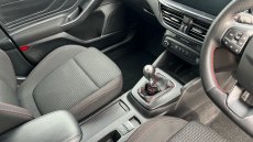 Ford Focus 1.0 EcoBoost ST-Line 5dr Petrol Hatchback